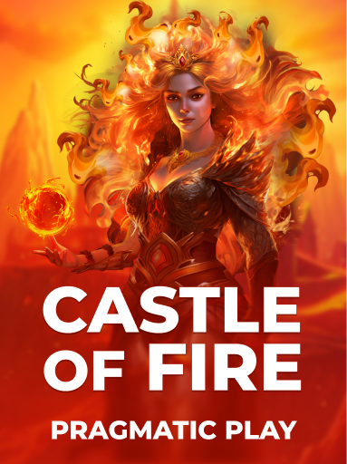 Castle of Fire